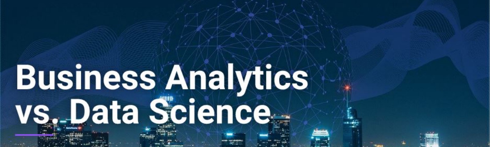 Professional Certificate Program in Data Science and Business Analytics