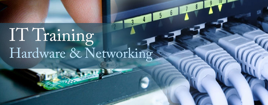 Advance Diploma in Hardware Networking and Information Security