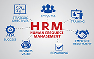 Certificate Program in HR Management