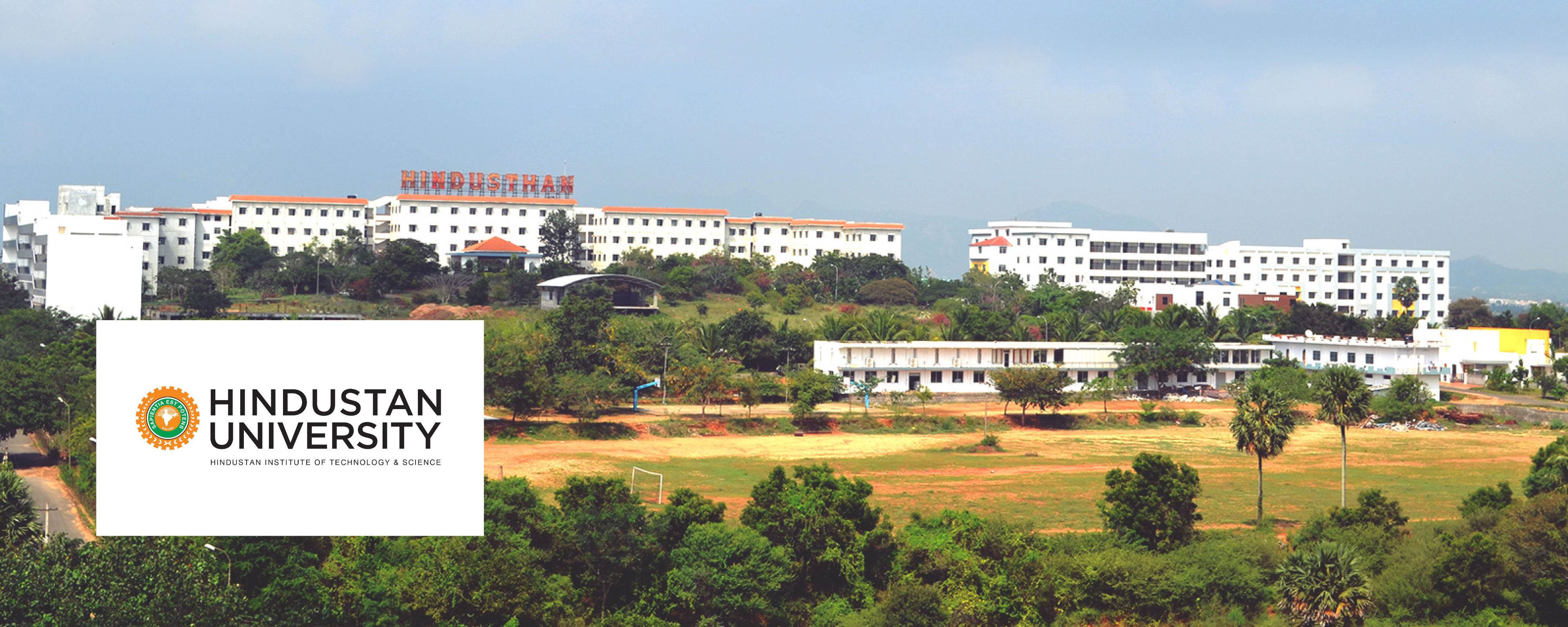 Hindustan Institute Of Technology & Science