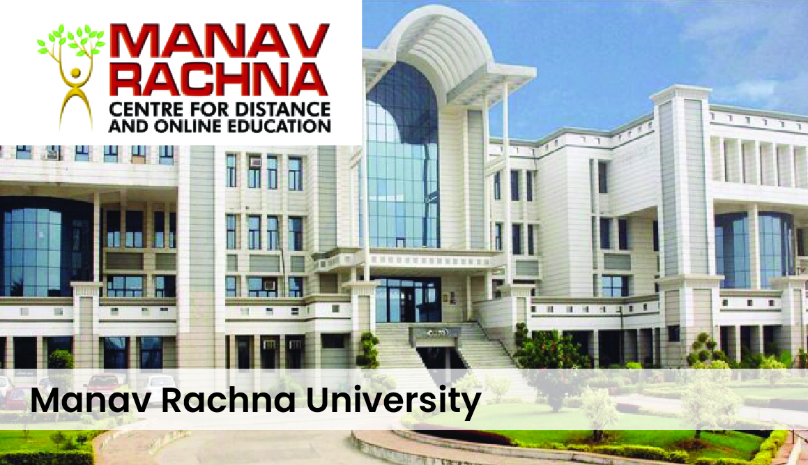 Manav Rachna  University