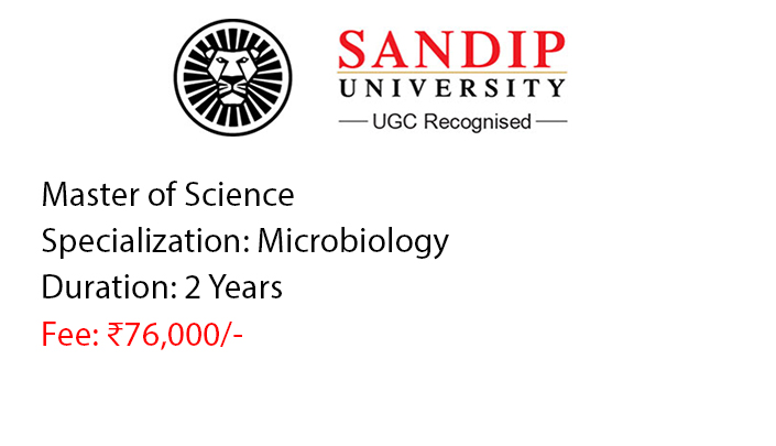 sandeep-university