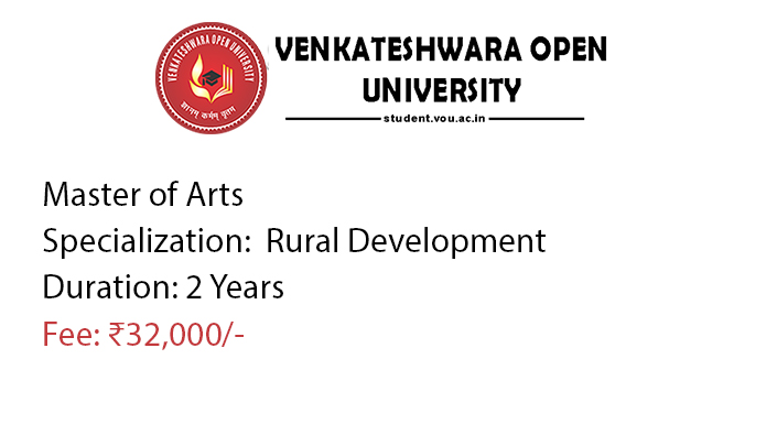 Venkteshwara-university