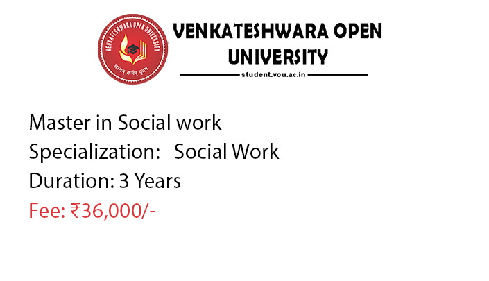 Venkteshwara-university