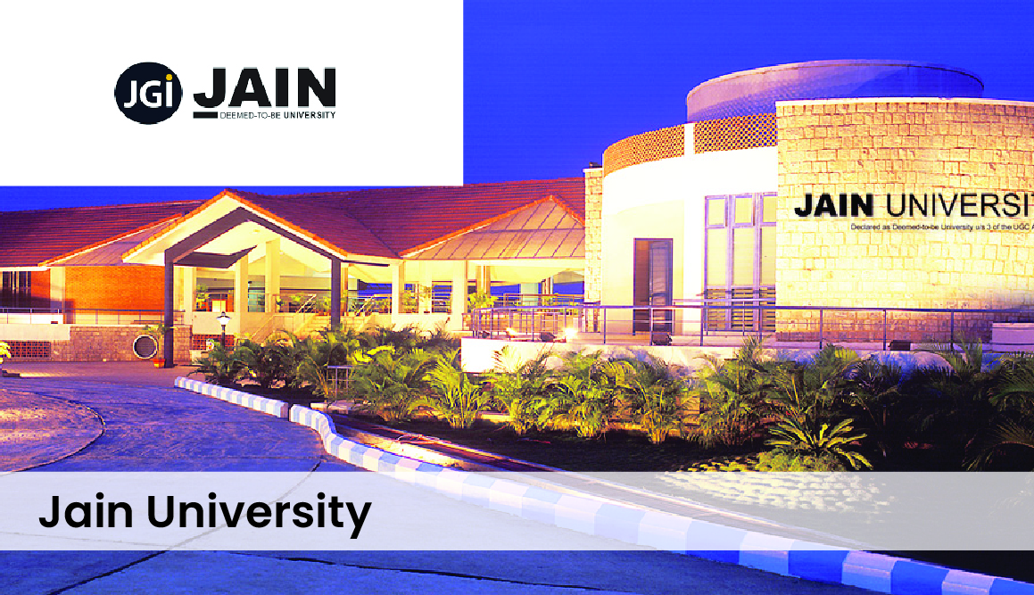 JAIN University