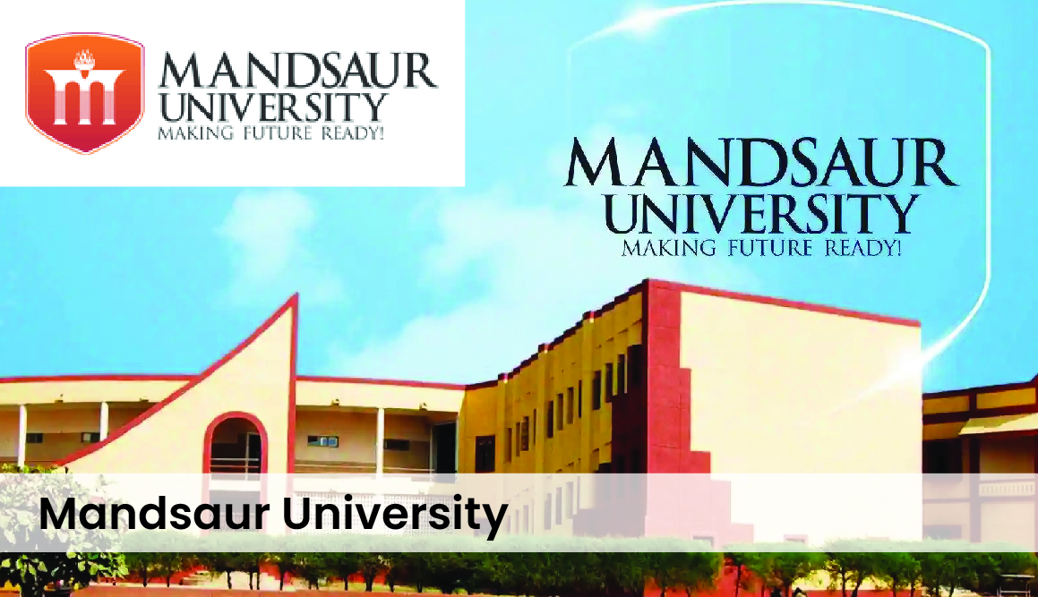Mandsaur University