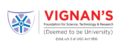 Vignans Foundation for Science Technology and Research